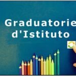 Graduatorie Personale Docente ed Educativo A.S. 2024/2025