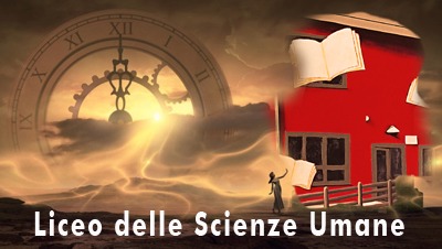 Il Liceo delle Scienze Umane