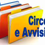 Comunicazioni alle Famiglie e agli Studenti