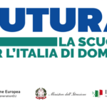 PNRR FUTURA – LA SCUOLA PER L’ITALIA DI DOMANI