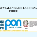 Progetto PON FSE “GONZAGA all’aperto” – Progetto 10.1.1A-FSEPON-AB-2021-27